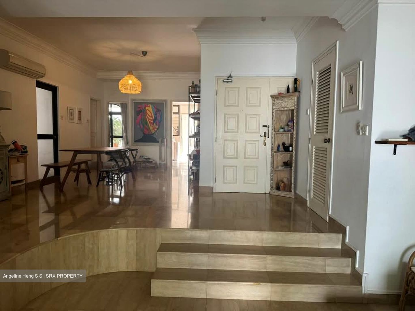 Tanglin Park (D10), Condominium #563956161